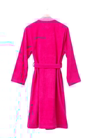 Accappatoio - Rosa