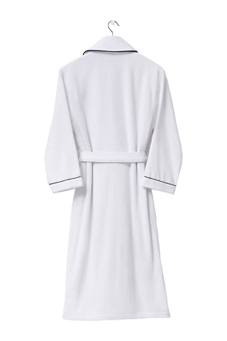 Accappatoio - Bianco