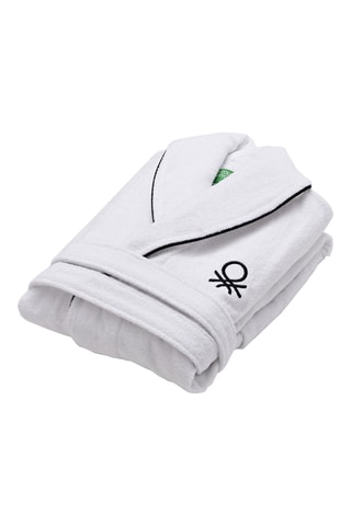 Accappatoio - Bianco