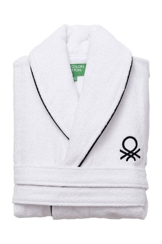Accappatoio - Bianco