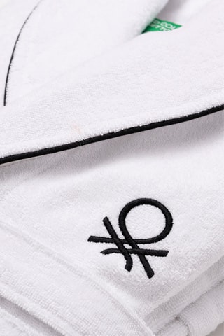 Accappatoio - Bianco