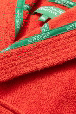 Accappatoio - Arancione