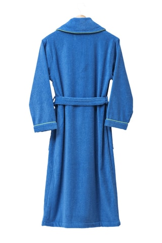 Accappatoio - Blu
