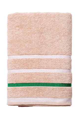 Set 5 asciugamani - Beige