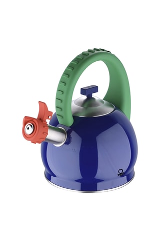 Bollitore in acciaio inossidabile - 2,8 l