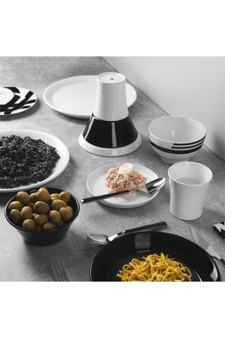 Servizio in <b>ceramica</b> - 5 pezzi