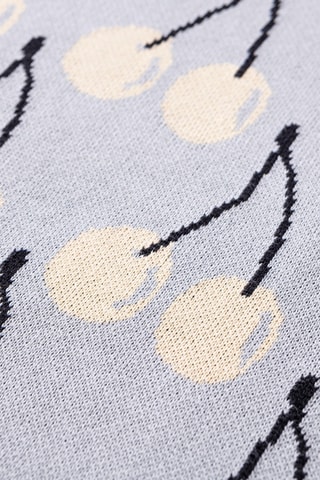 Plaid - Blu e giallo - 140 x 190 cm