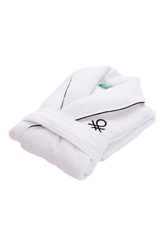 Accappatoio - Bianco