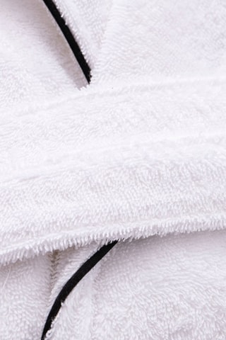 Accappatoio - Bianco