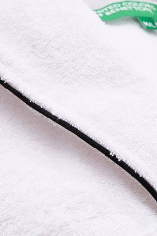 Accappatoio - Bianco