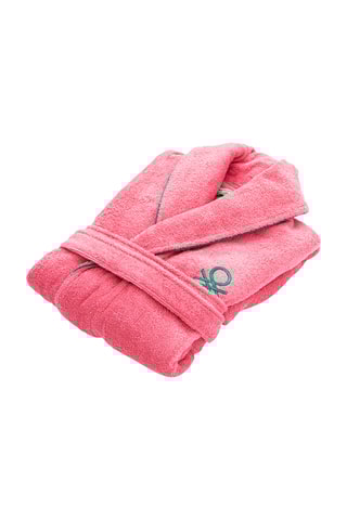 Accappatoio - Rosa