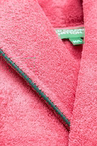 Accappatoio - Rosa