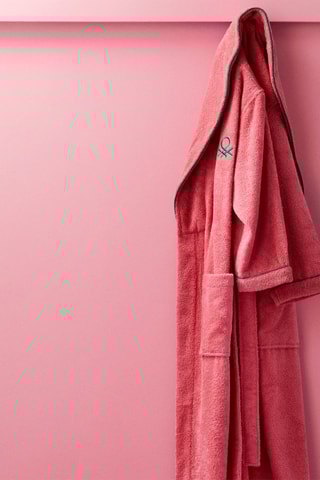 Accappatoio - Rosa