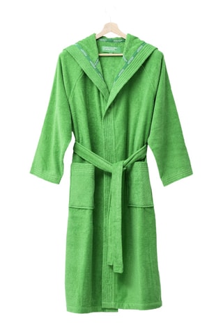 Accappatoio - Verde