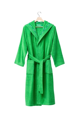 Accappatoio - Verde