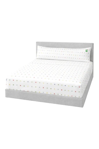 Parure lenzuola - Bianco