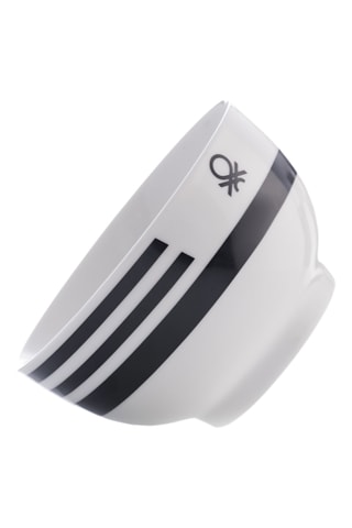 4 ciotole in porcellana - 65 cl