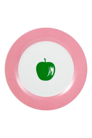 Servizio in porcellana - 12 pezzi