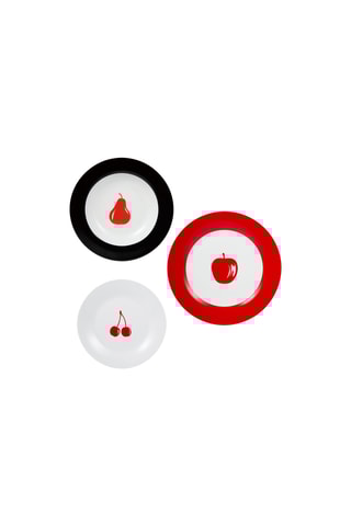 Servizio in porcellana - 12 pezzi