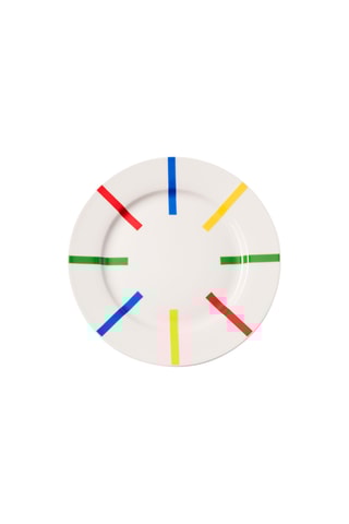 Servizio in porcellana - 12 pezzi