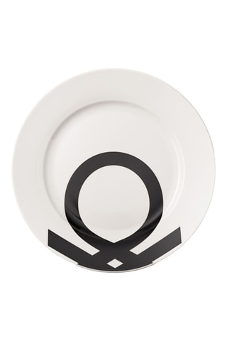 Servizio in porcellana - 18 pezzi