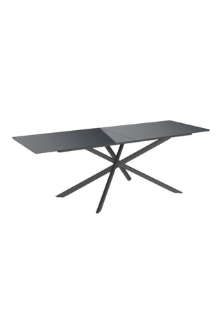 Table de jardin - 240 x 75 x 90 cm