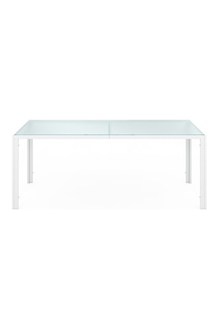 Ensemble de jardin Minorca - 6 places