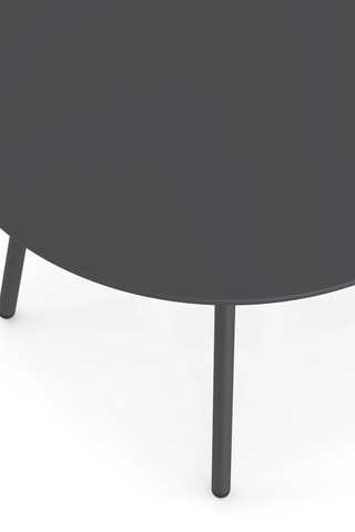 Salon de jardin Ariane - 4 places - Tissu déperlant