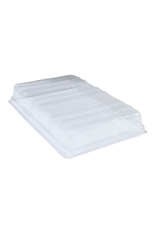 2 kits de germinations - 39 x 25,5 x 18,5 cm - 2 x 40 godets