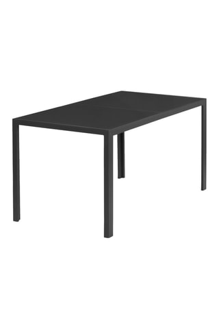 Ensemble de jardin Minorca - 6 places