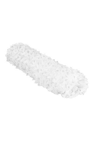 Ombrière rectangulaire - 4 x 6 m - 24 m²