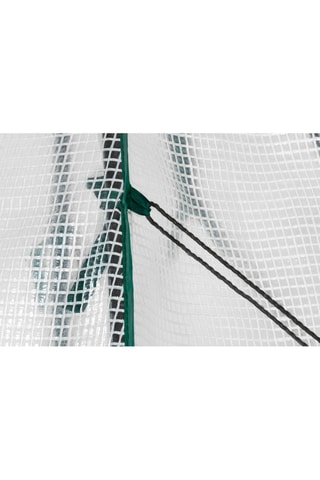 Serre d'hivernage Teepee - 140 x 140 x 160 cm