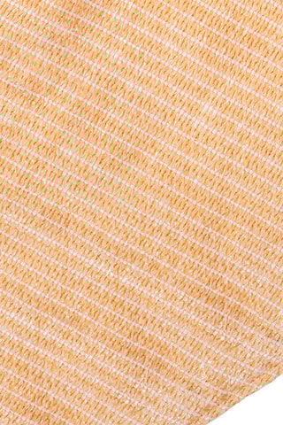 Voile d'ombrage rectangulaire - 24 m²