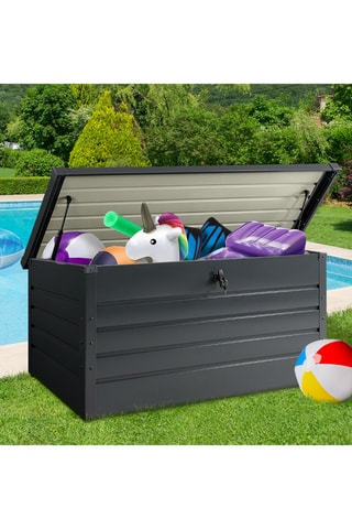 Coffre de rangement pour extérieur - 810 l