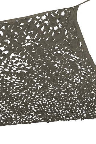 Ombrière rectangulaire - 9 m²