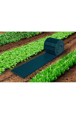 Chemin de potager - 500 x 30 x 2 cm