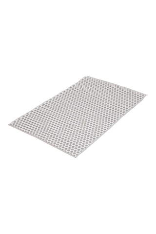 Tapis d'extérieur - 160 x 240 cm - Beige