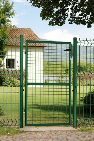 Portillon - 175 x 105 cm