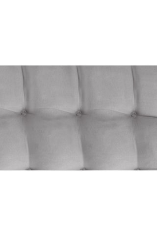 Coussin universel pour bain de soleil - Gris