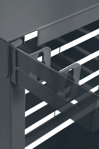 Cache clim extérieur petit modèle