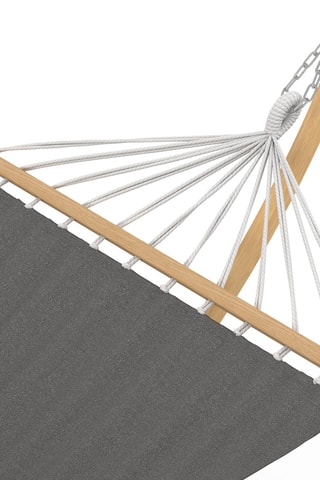 Hamac Amazonia - 105 x 103 x 295 cm