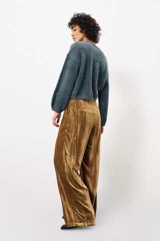 Trui Emilou - Donkergrijs