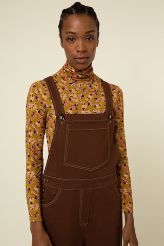 Top Crocusa - Mosterdgeel