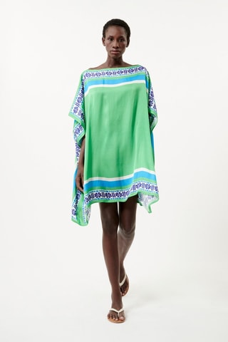 Kaftan - Lichtgroen