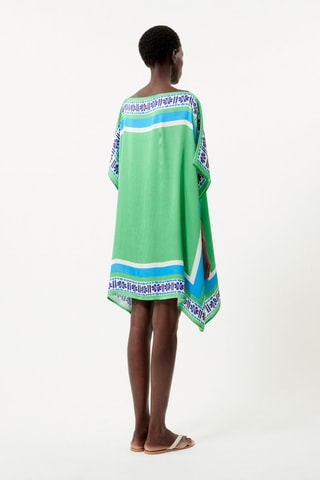 Kaftan - Lichtgroen