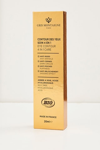 Contorno occhi 4 in 1 - 20 ml