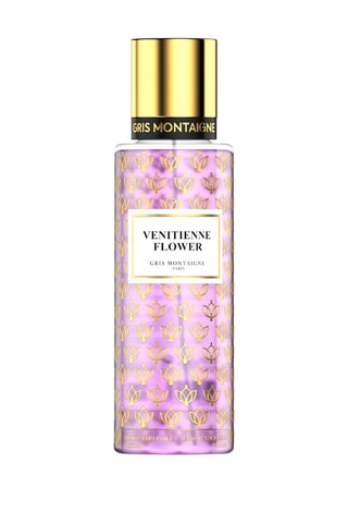 Ventienne Flower Gris Montaigne - Spray profumato 250 ml