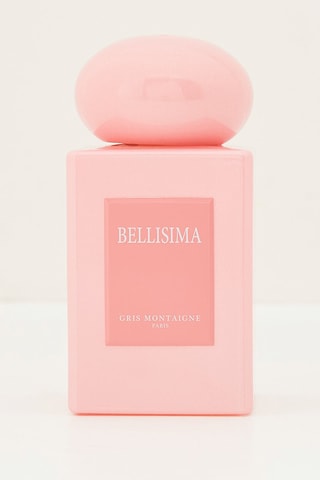 Belissima Gris Montaigne - Eau de parfum 75 ml