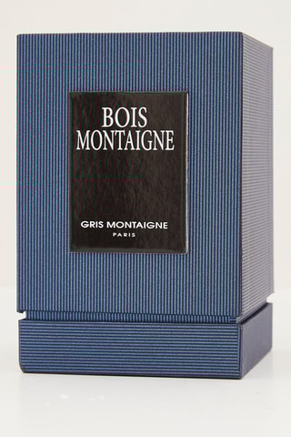 Bois Montaigne Gris Montaigne - Extrait de parfum 75 ml