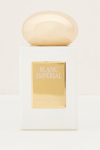 Blanc Impérial Gris Montaigne - Extrait de parfum 75 ml